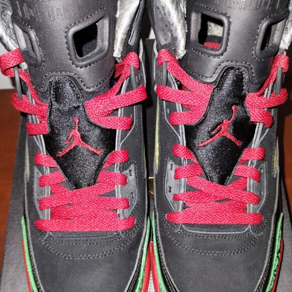 Nike Air Jordan Spizike (315371-026) Men’s Size 10 - Picture 3 of 10